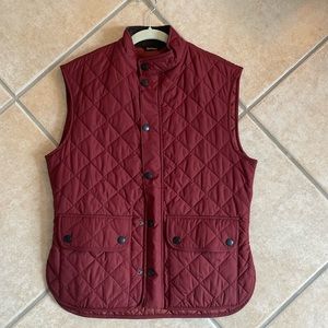 Barbour® Lowerdale Gilet - NEW W/O tag